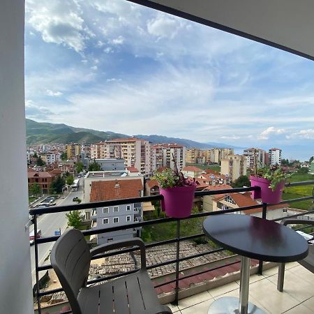 Guest'S Apartament Поградец Экстерьер фото