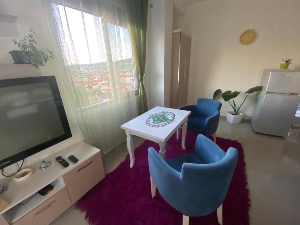 Guest'S Apartament Поградец Экстерьер фото