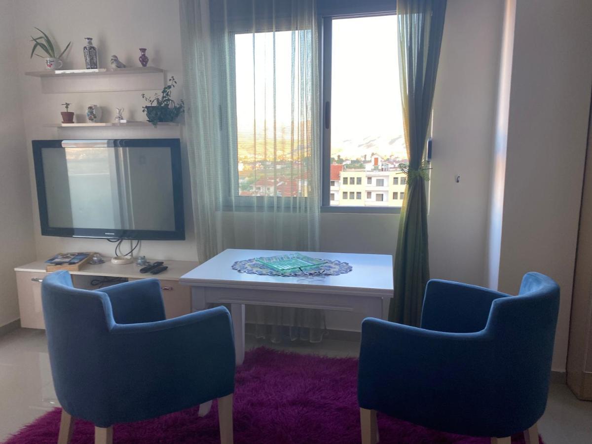 Guest'S Apartament Поградец Экстерьер фото