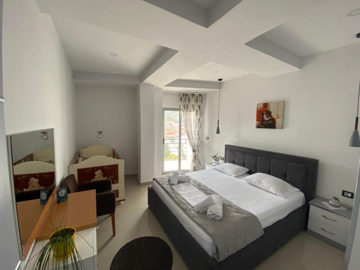 Guest'S Apartament Поградец Экстерьер фото