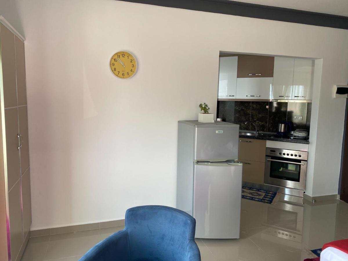 Guest'S Apartament Поградец Экстерьер фото
