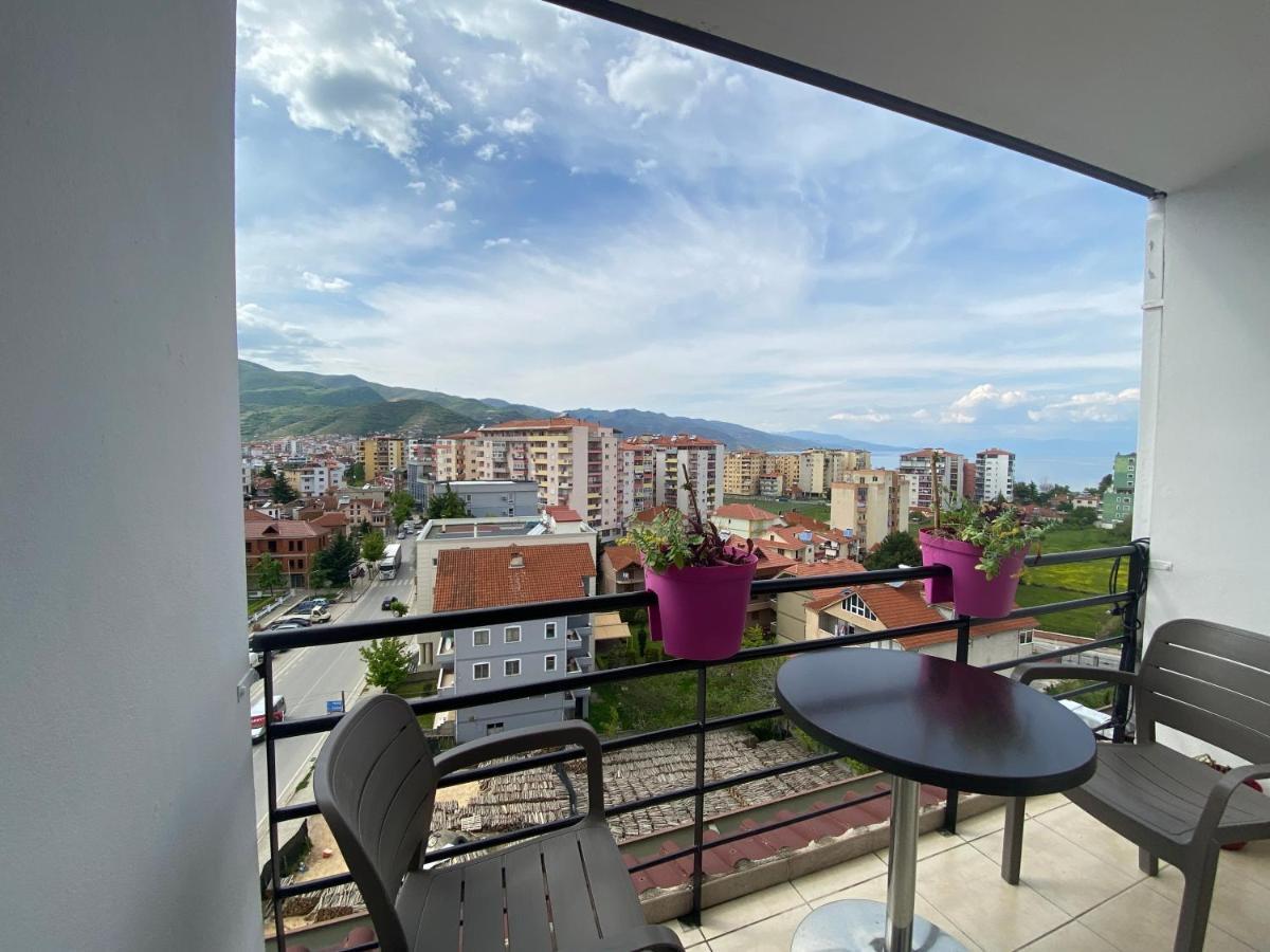 Guest'S Apartament Поградец Экстерьер фото