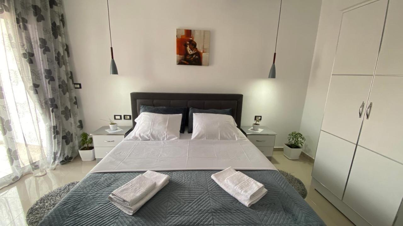 Guest'S Apartament Поградец Экстерьер фото