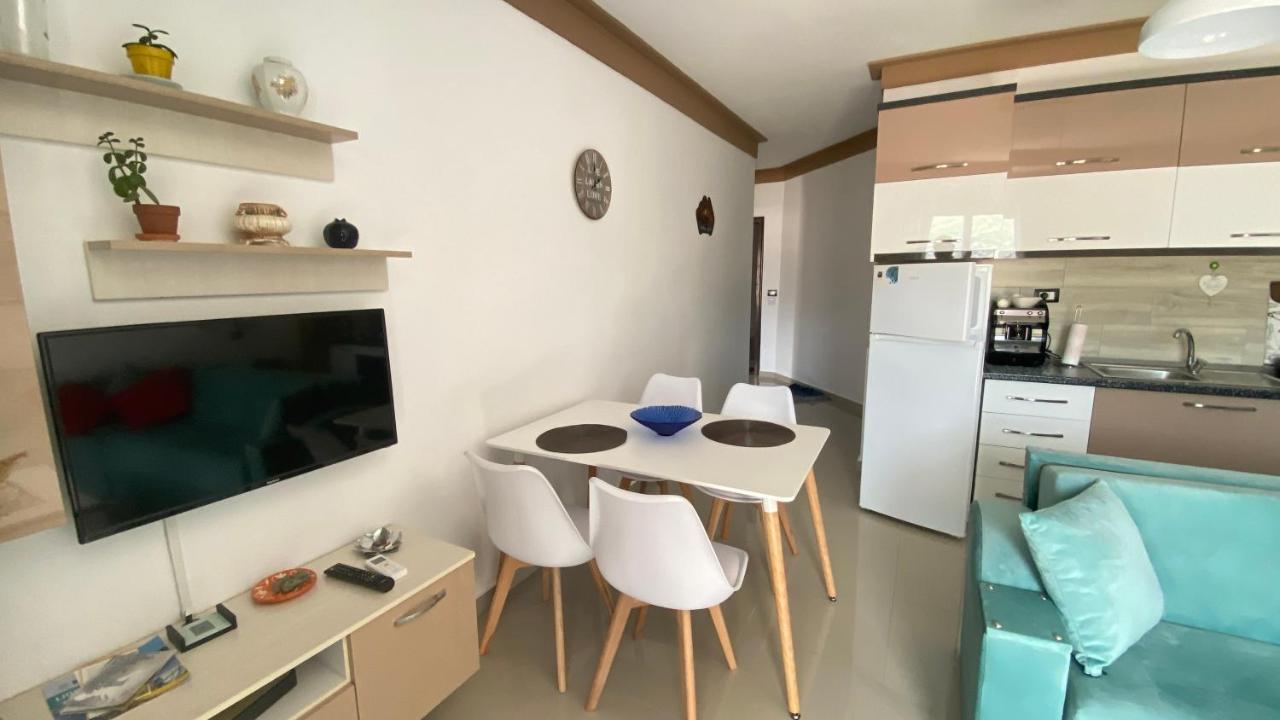Guest'S Apartament Поградец Экстерьер фото
