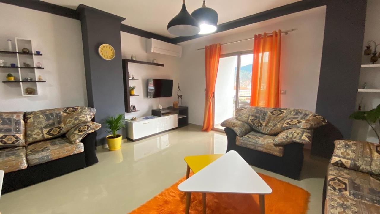 Guest'S Apartament Поградец Экстерьер фото