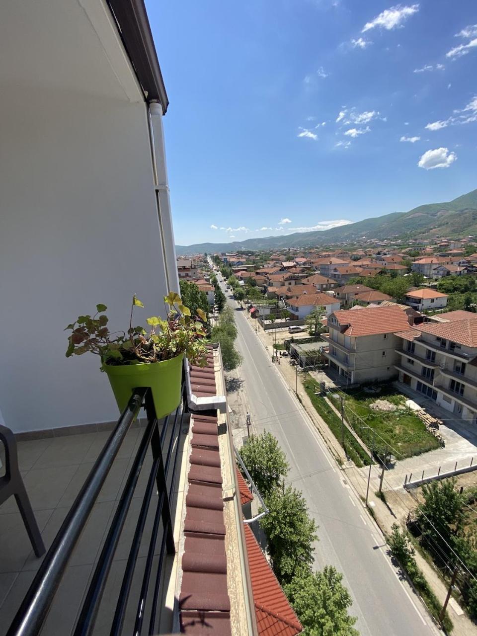 Guest'S Apartament Поградец Экстерьер фото
