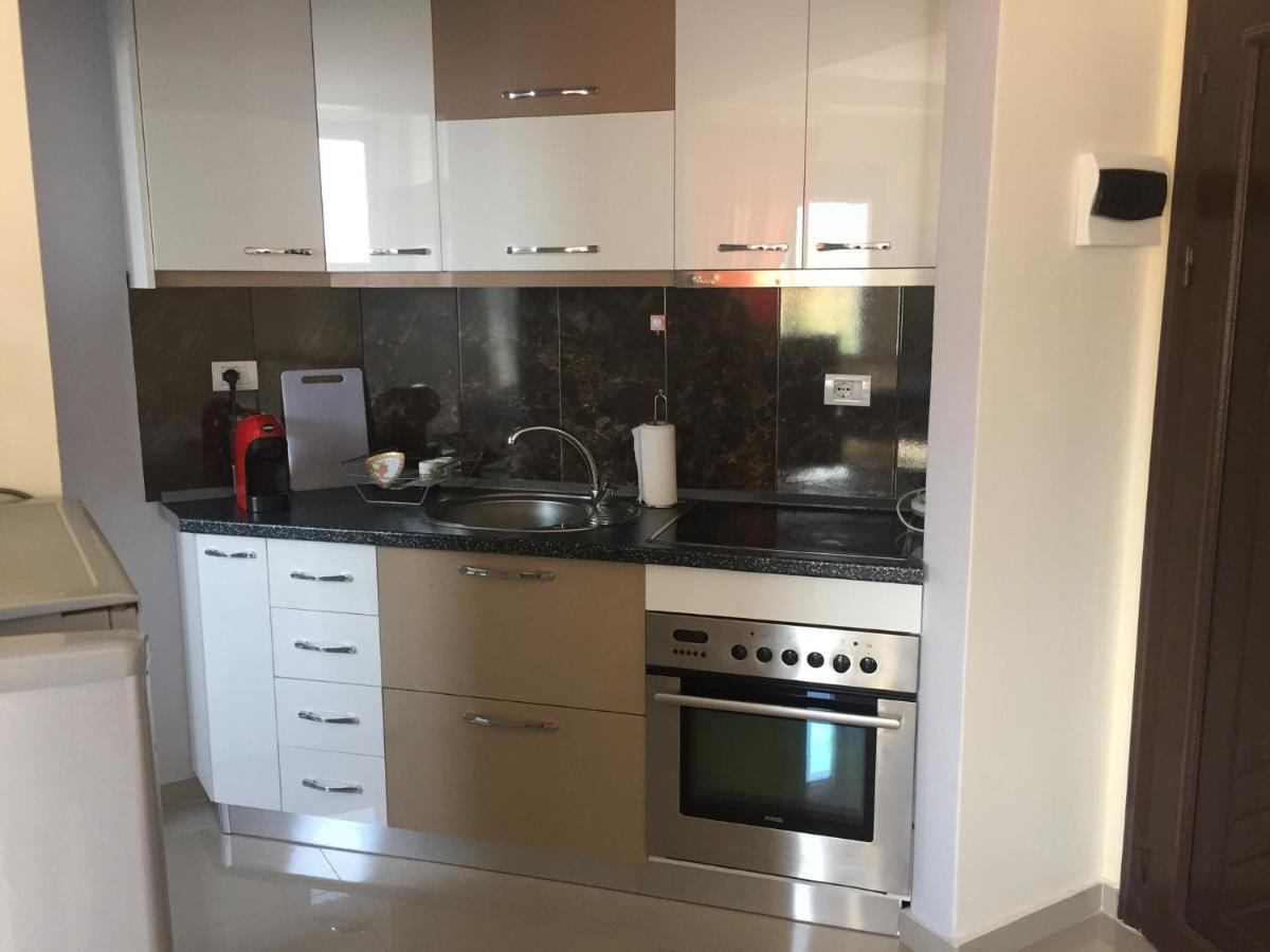 Guest'S Apartament Поградец Экстерьер фото